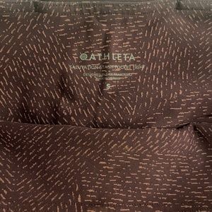 Womens athleta leggings